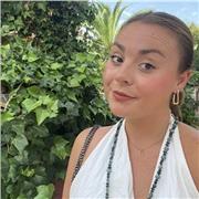 Profesora clases particulares de primaria y secundaria